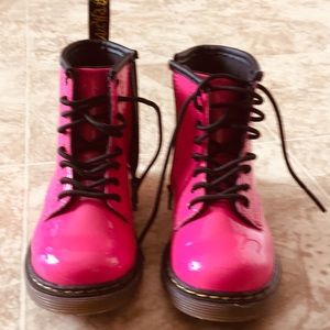 Dr. Marten’s, Super cute CHILD’S